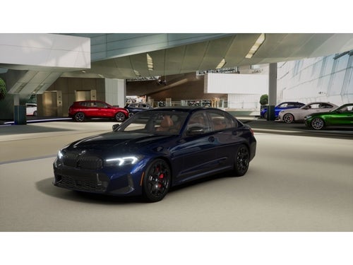 2026 BMW 3 Series 330i