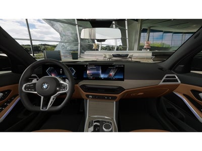 2026 BMW 3 Series 330i