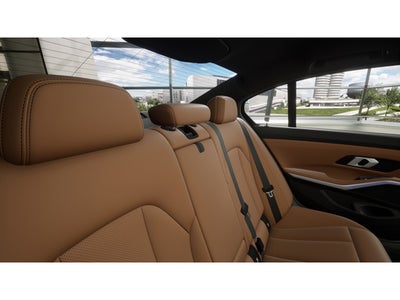 2026 BMW 3 Series 330i