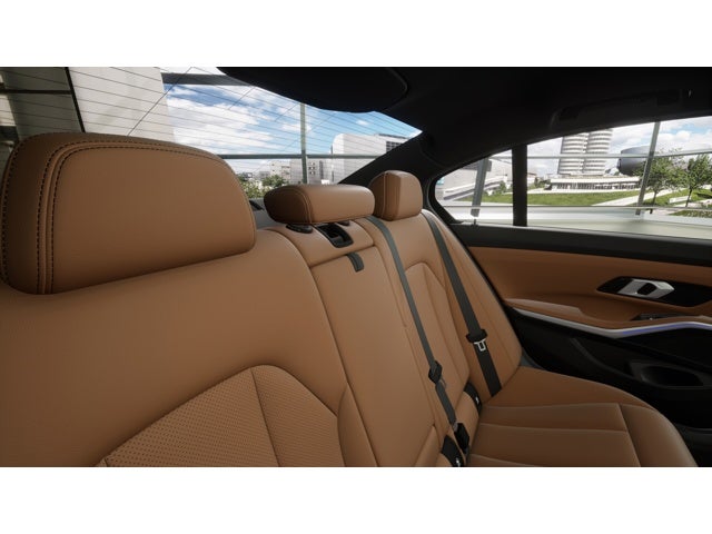 2026 BMW 3 Series 330i