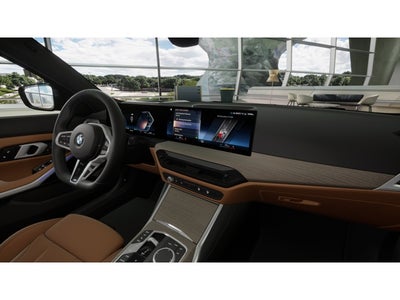 2026 BMW 3 Series 330i