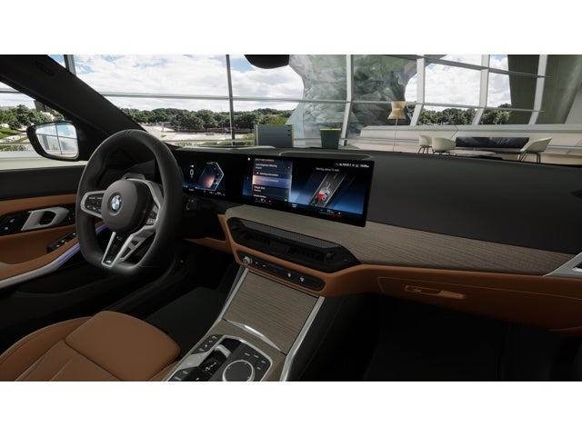 2026 BMW 3 Series 330i