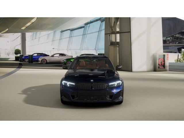 2026 BMW 3 Series 330i
