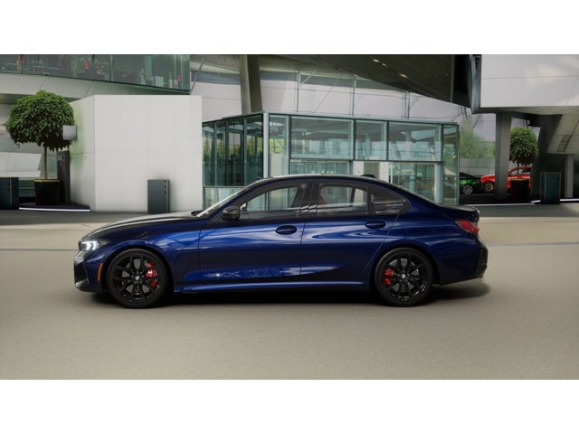 2026 BMW 3 Series 330i