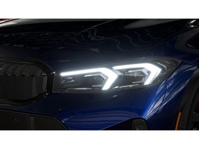 2026 BMW 3 Series 330i