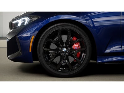 2026 BMW 3 Series 330i
