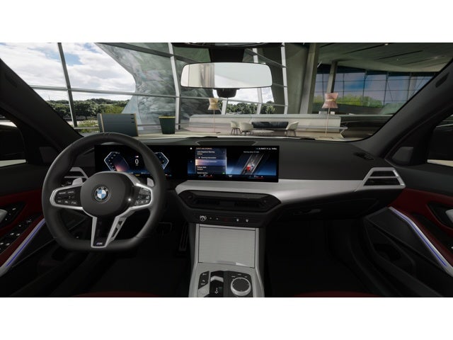 2026 BMW 3 Series 330i
