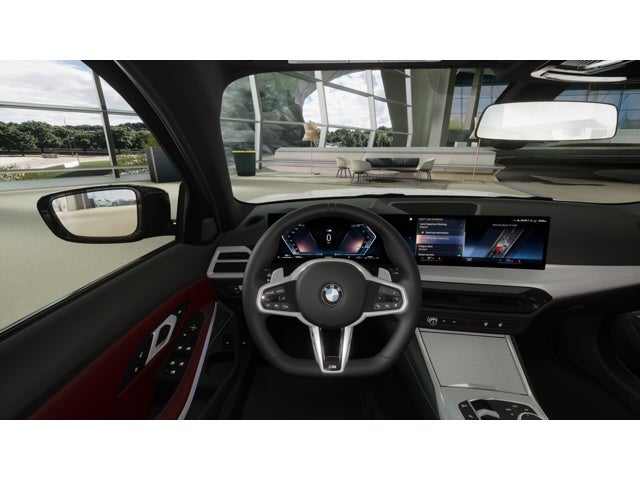 2026 BMW 3 Series 330i