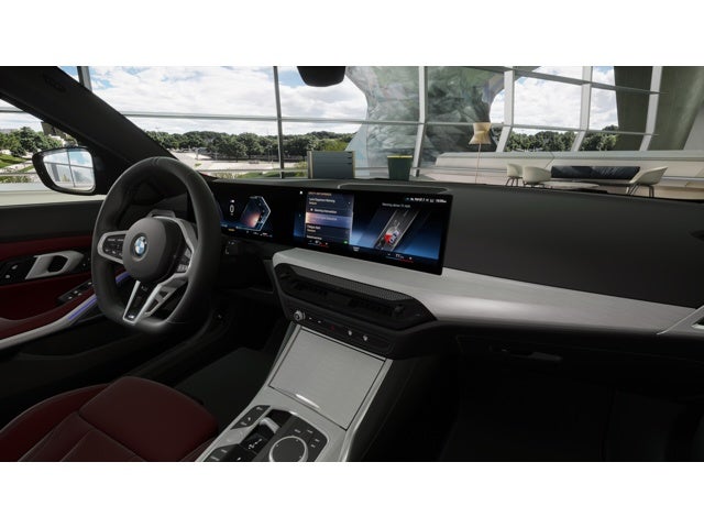 2026 BMW 3 Series 330i