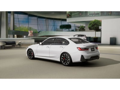 2026 BMW 3 Series 330i