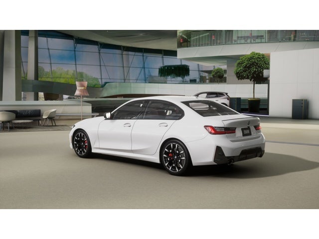 2026 BMW 3 Series 330i