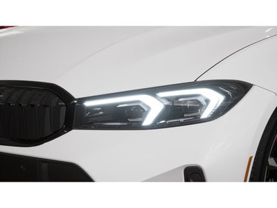 2026 BMW 3 Series 330i