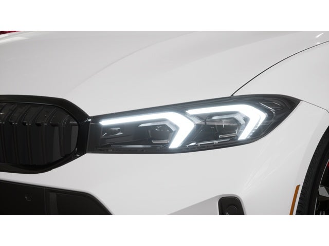 2026 BMW 3 Series 330i