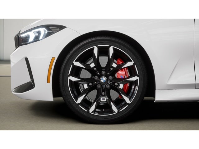 2026 BMW 3 Series 330i