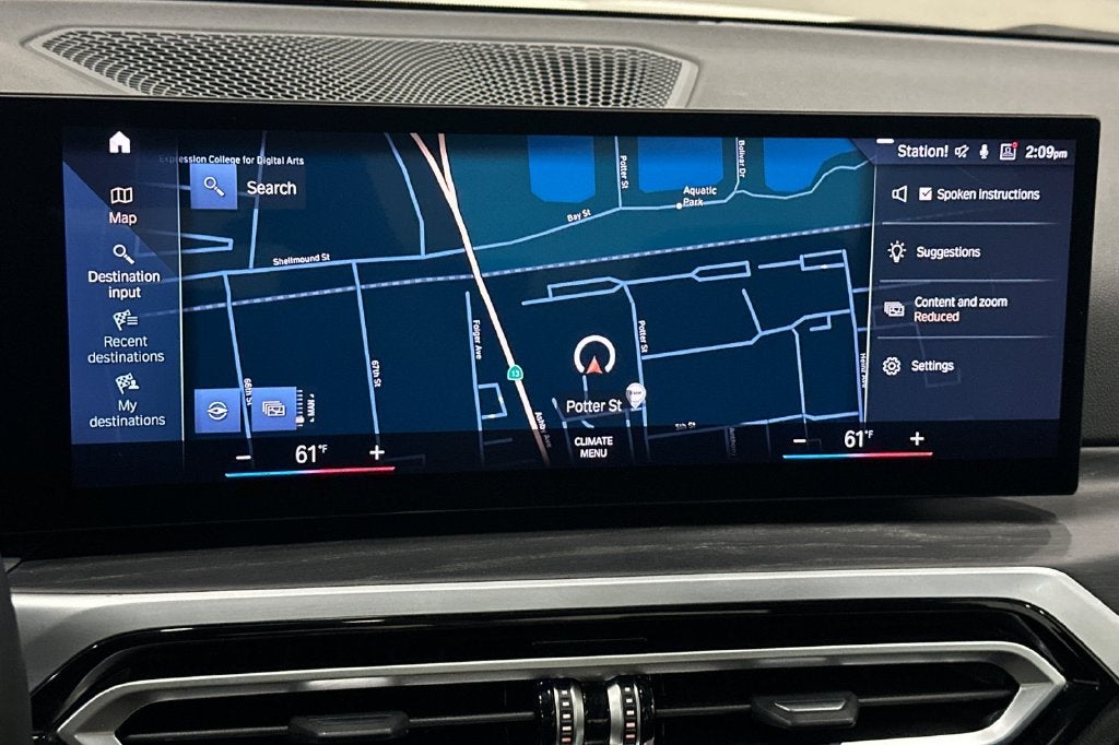 2023 BMW 3 Series 330i