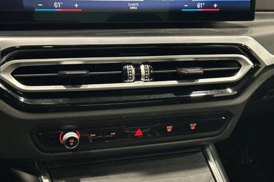 2023 BMW 3 Series 330i