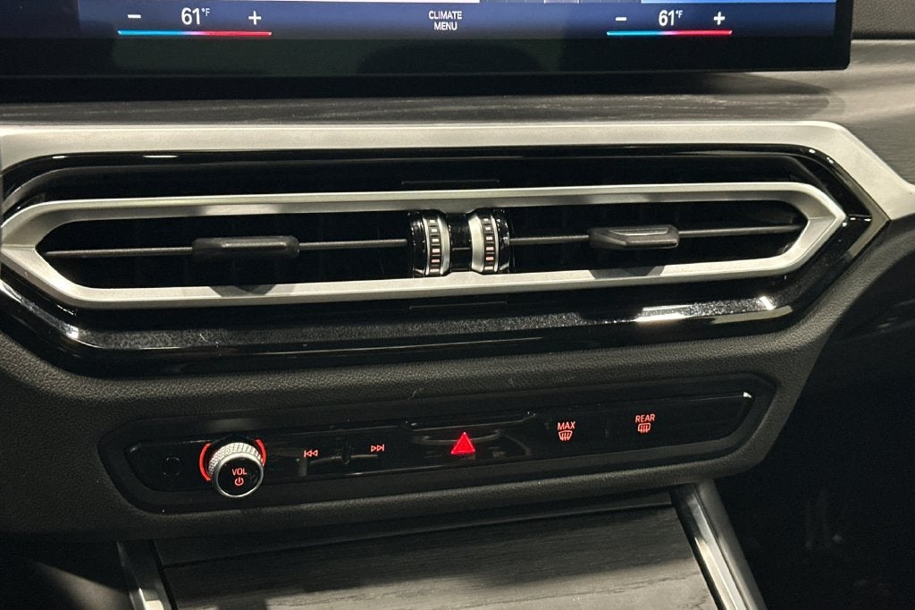 2023 BMW 3 Series 330i