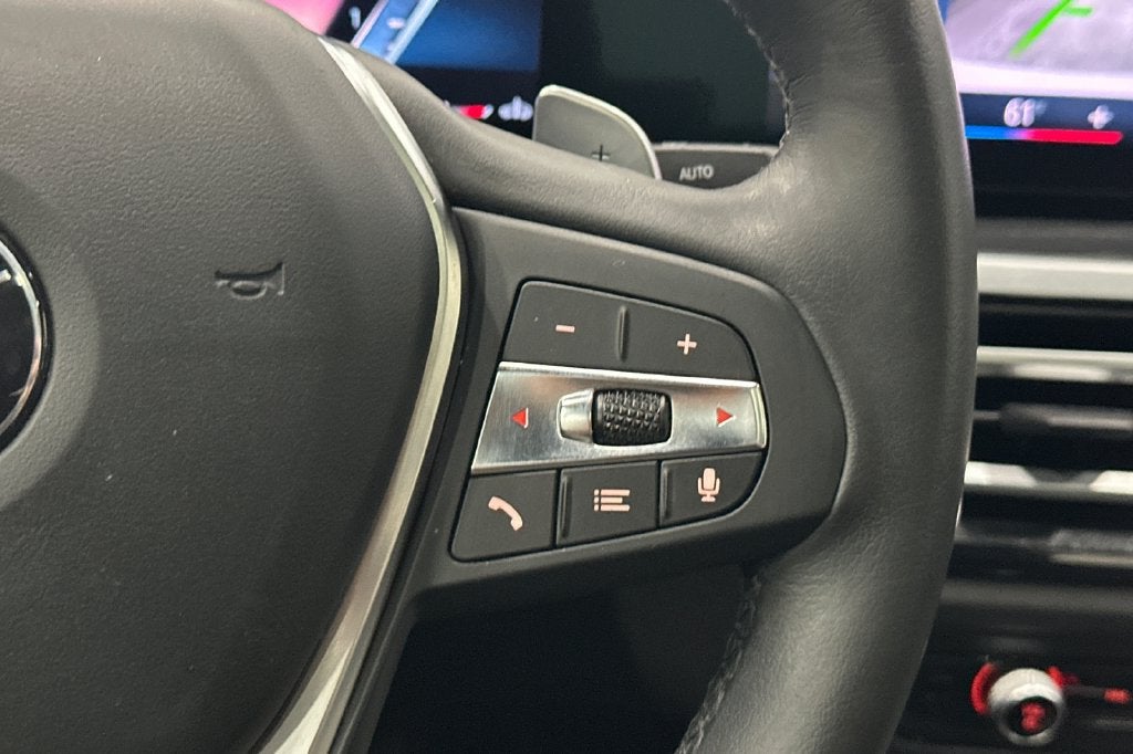 2023 BMW 3 Series 330i