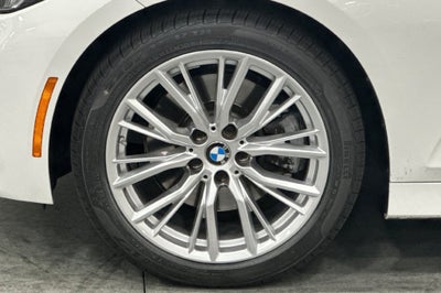 2023 BMW 3 Series 330i
