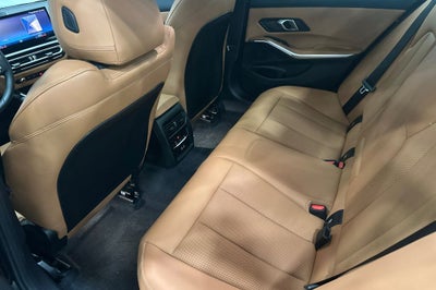2024 BMW 3 Series 330i