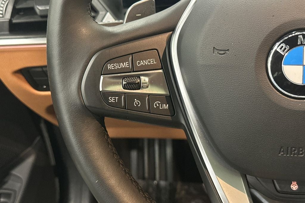 2024 BMW 3 Series 330i