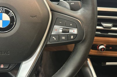 2024 BMW 3 Series 330i