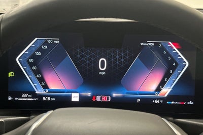 2024 BMW 3 Series 330i
