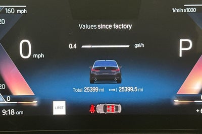 2024 BMW 3 Series 330i