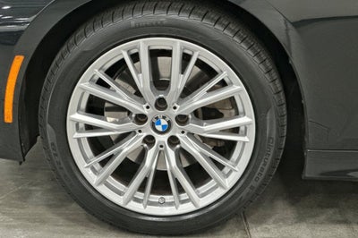 2024 BMW 3 Series 330i
