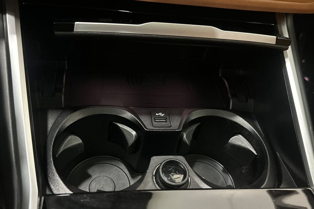 2024 BMW 3 Series 330i