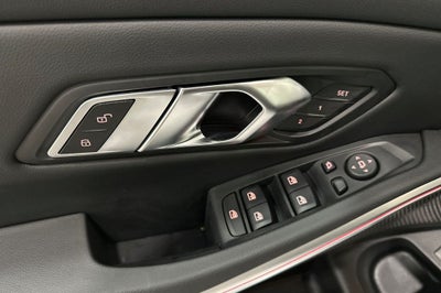 2023 BMW 3 Series 330i