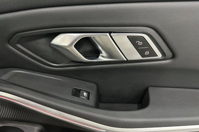 2023 BMW 3 Series 330i