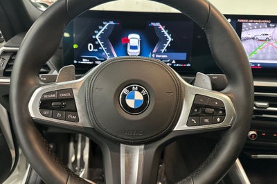2023 BMW 3 Series 330i