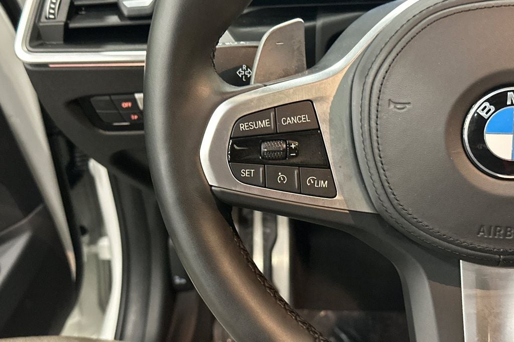 2023 BMW 3 Series 330i