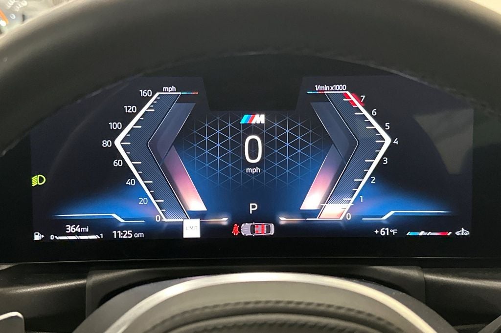 2023 BMW 3 Series 330i