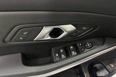 2024 BMW 3 Series 330i