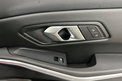 2024 BMW 3 Series 330i