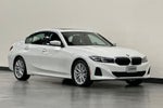 2024 BMW 3 Series 330i
