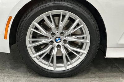 2024 BMW 3 Series 330i
