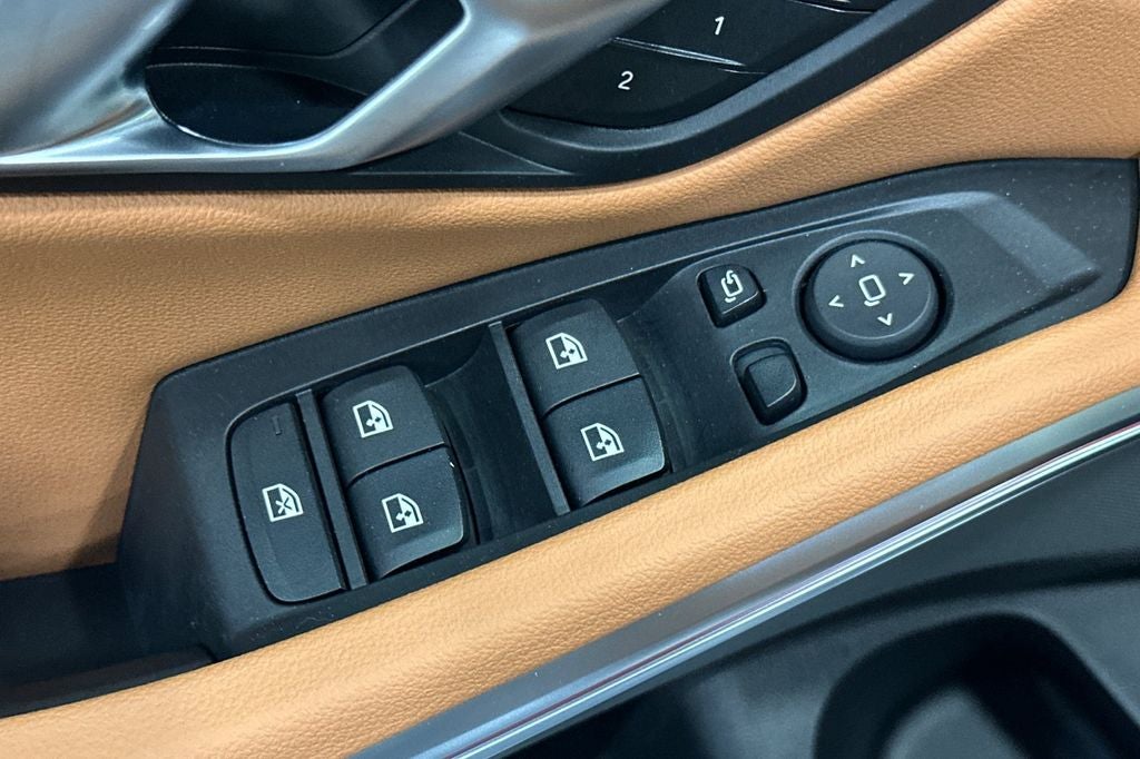 2025 BMW 3 Series M340i xDrive