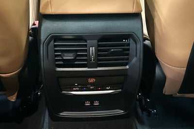 2025 BMW 3 Series M340i xDrive