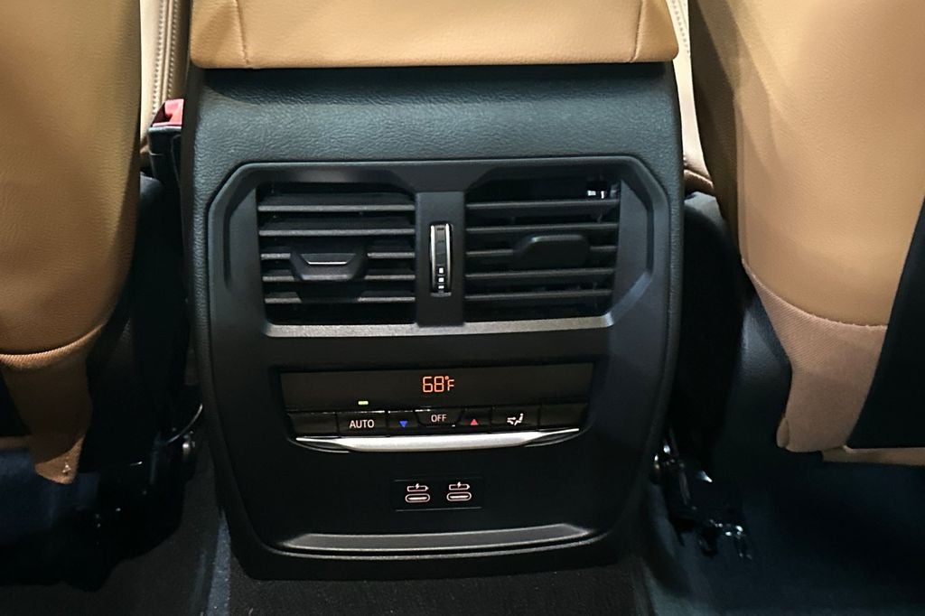 2025 BMW 3 Series M340i xDrive