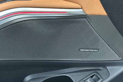 2025 BMW 3 Series M340i xDrive