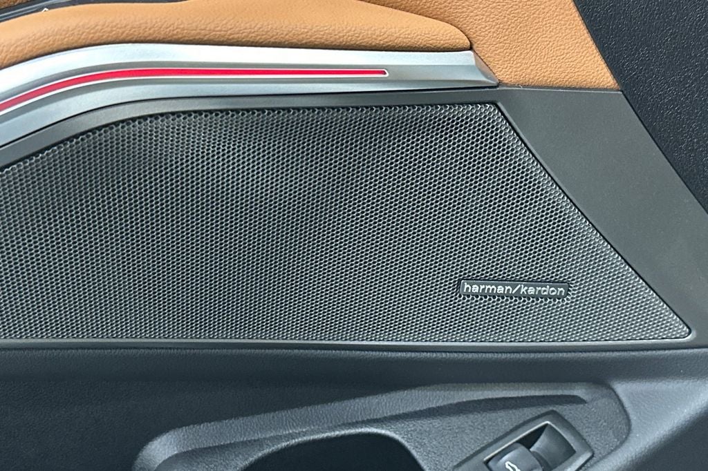 2025 BMW 3 Series M340i xDrive