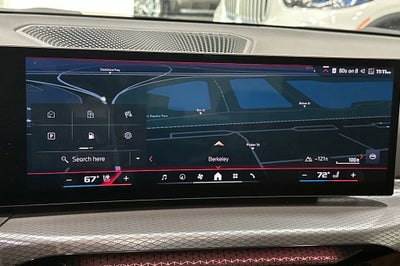 2025 BMW 3 Series M340i xDrive