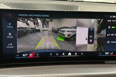 2025 BMW 3 Series M340i xDrive