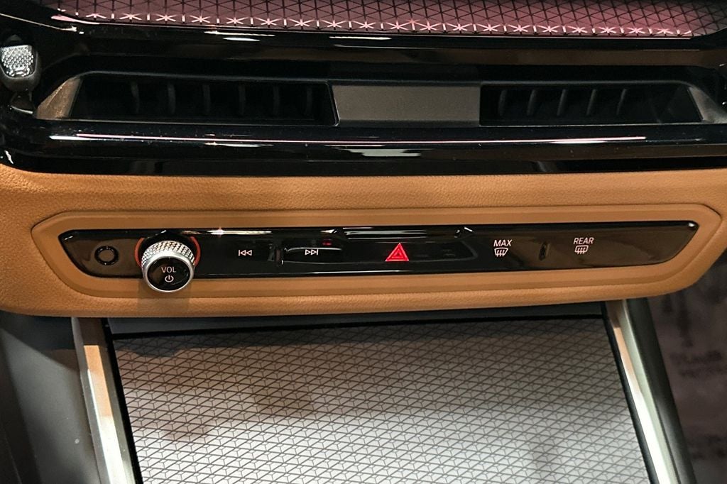 2025 BMW 3 Series M340i xDrive