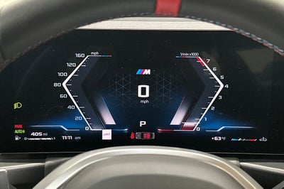 2025 BMW 3 Series M340i xDrive