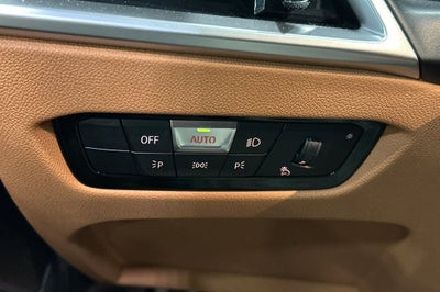 2025 BMW 3 Series M340i xDrive