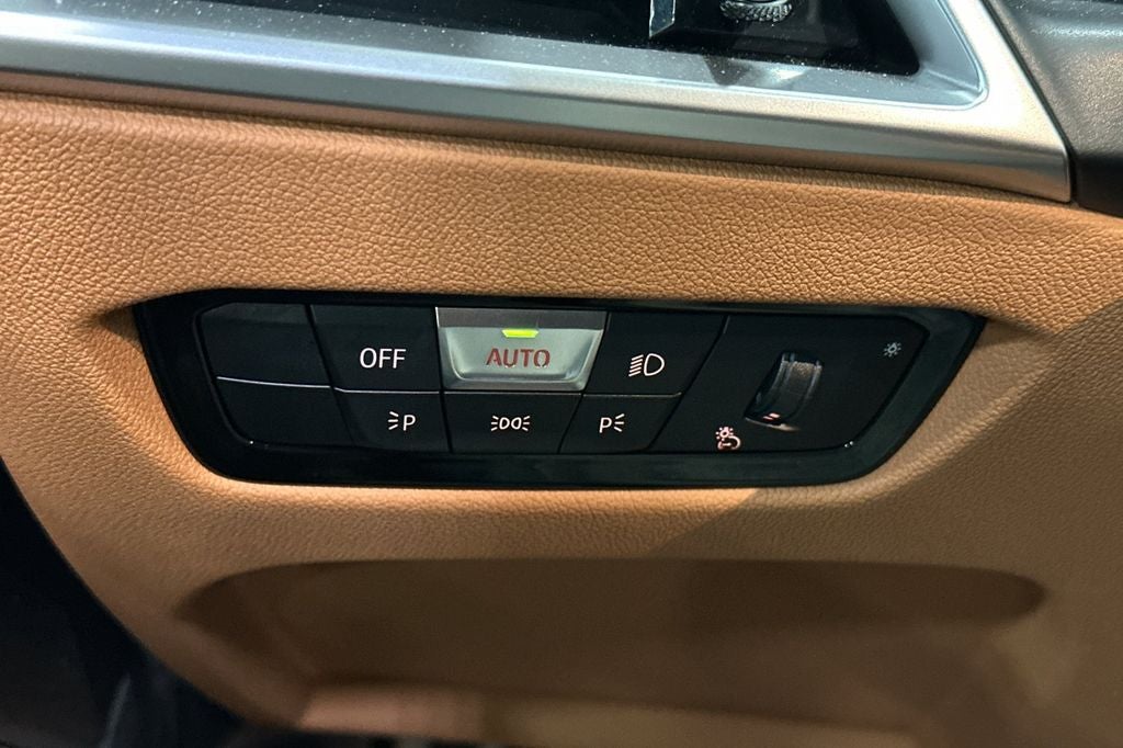 2025 BMW 3 Series M340i xDrive